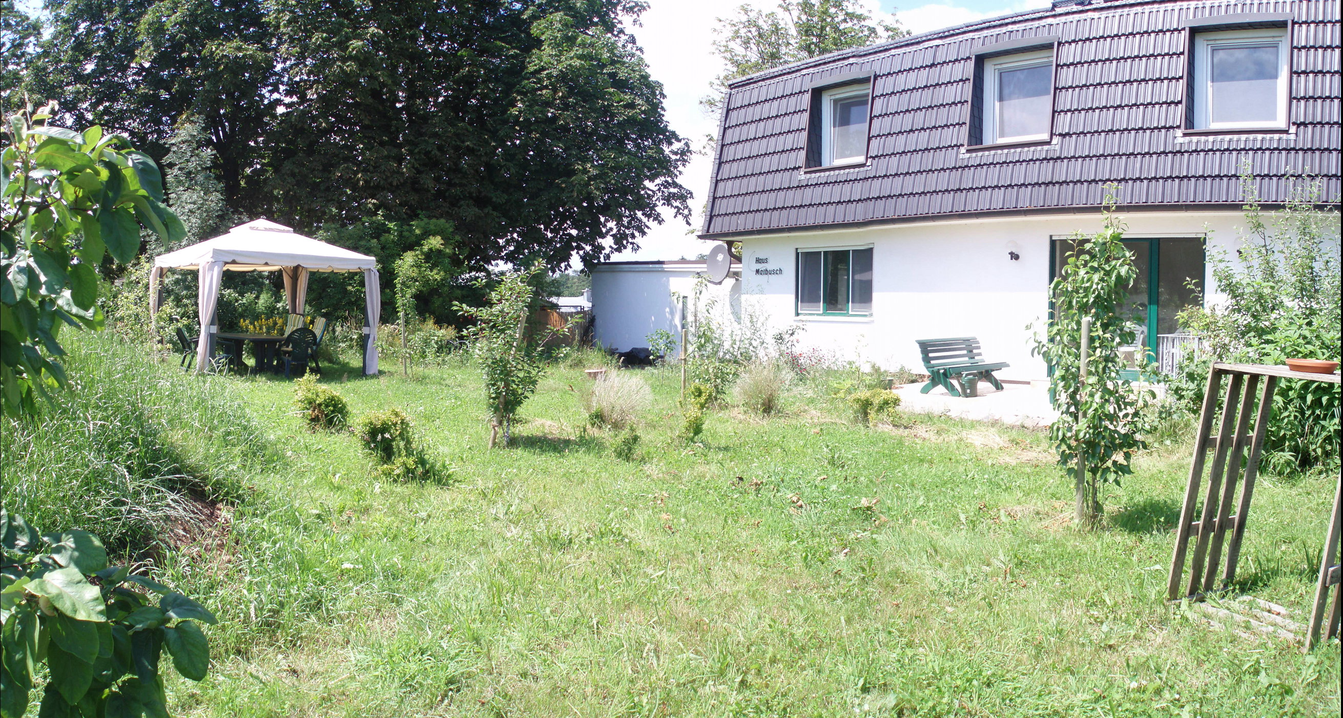 Im Familienbesitz seit 1923